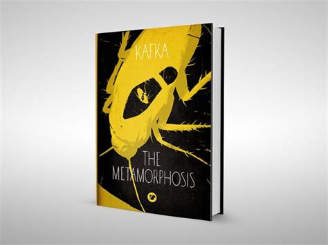 Great Book Cover Project 1 By Levente Szabó Via Behance