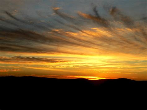 California Sunset Photograph By Eric Cobb Pixels