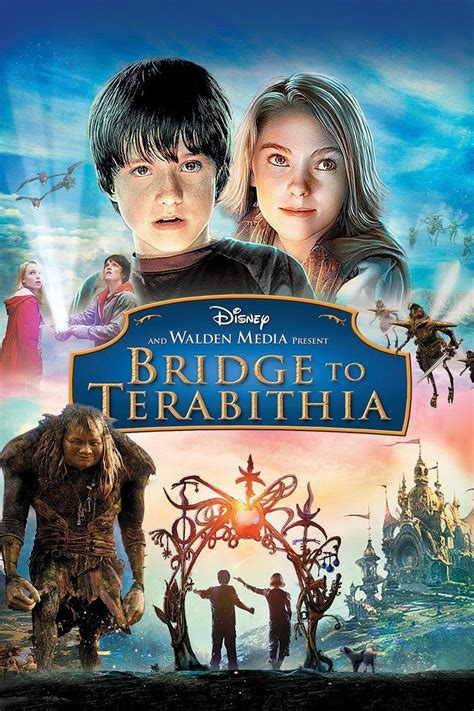 Bridge To Terabithia Jess 2022