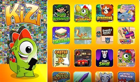 Appamatix is a leading source of anything app related, including the classic games are always the best, aren't they? Kizi - Cool Fun Games App Ranking and Store Data | App Annie