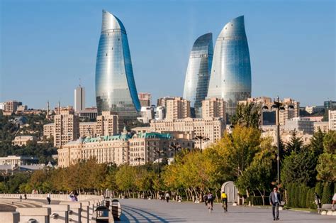 Azerbaijans Economy Continues To Recover In First Half Of 2021 Backed
