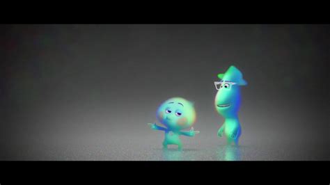 Soul De Disney Y Pixar Tráiler Subtitulado 1 Youtube