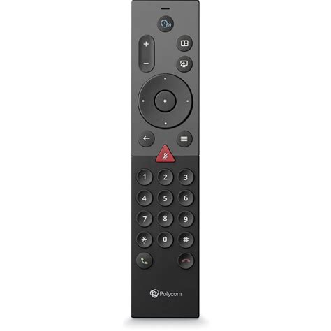 Poly Studio X And G7500 Bluetooth Remote Control 2201 52885 001