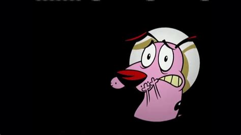 Courage The Cowardly Dog 1996 Intro And Outro Billboard Tv5 2020