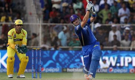 Rajasthan Royals Vs Chennai Super Kings Latest News Videos And