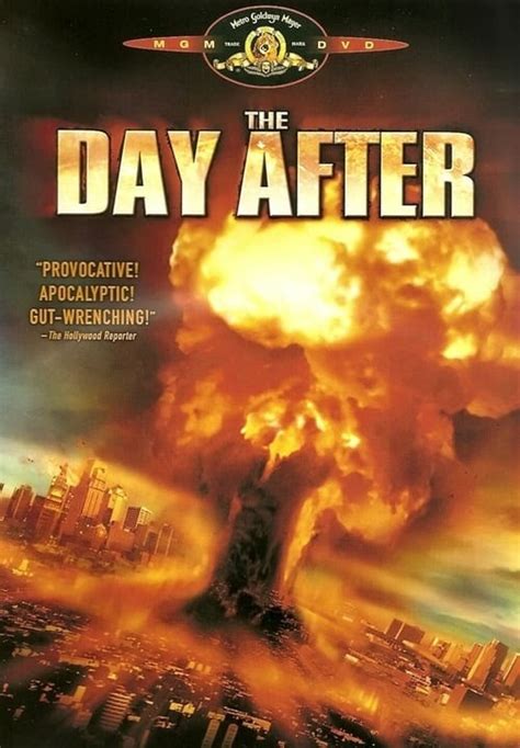 The Day After Il Giorno Dopo 1983 Film Completo Streaming 1080p And 720p