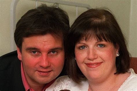 Who Is Eamonn Holmes First Wife Gabrielle Holmes The Us Sun