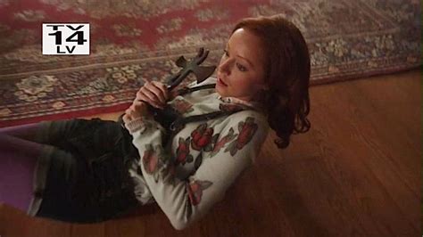 Librarians The Tv Cassandra Cillian S Crate Hammer Lindy Booth