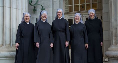 Nuns Return To The Supreme Court Becket