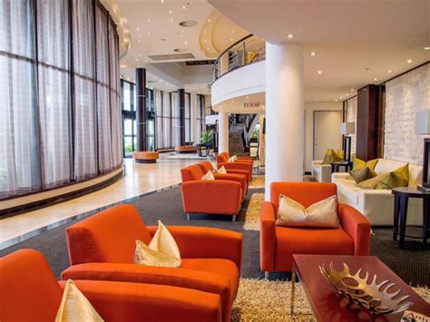 Premier Hotel East London Icc In South Africa Room Deals Photos