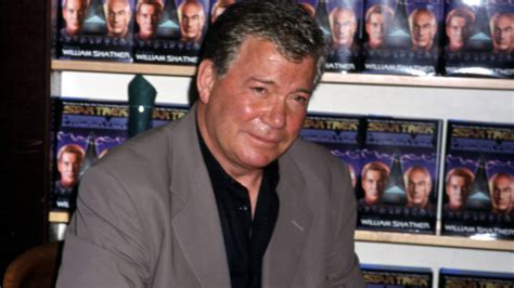 14 facts about william shatner you may not know