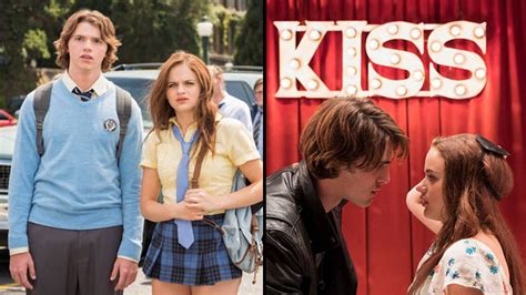 quiz how well do you remember the kissing booth popbuzz