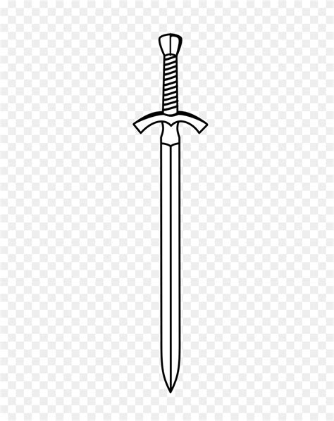 Onlinelabels Clip Art Sword Clipart FlyClipart