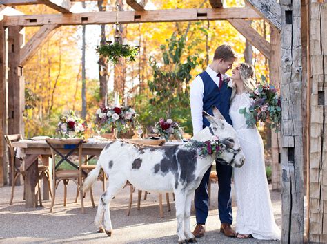 2016 Style Shoot Highlights Weddingday Magazine