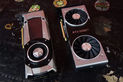 Nvidia Rtx 2080 Ti Review Get The Product Reviews