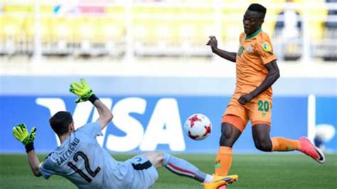 Still, williams has a strong starting rating in fifa 21. 'It's a great feeling' - Zambia's Patson Daka on Caf ...