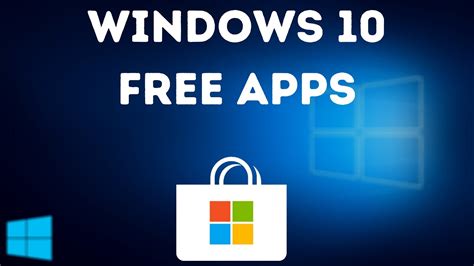 Best Microsoft Store Apps For Windows 10 Best Free Microsoft Store