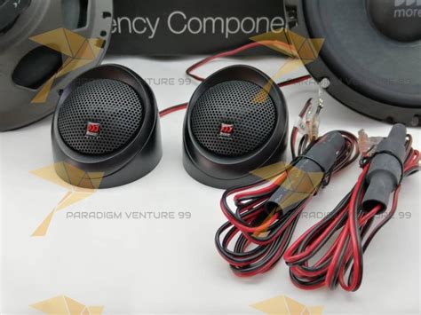 Maximus 602 Component Audio Portable Audio Accessories On Carousell