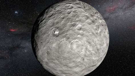 Mystery Of Bright Spots On Ceres Deepens As Surprising Changes
