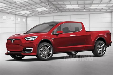 Heres Why Teslas Pickup Will Transform The Heavy Duty Truck Segment