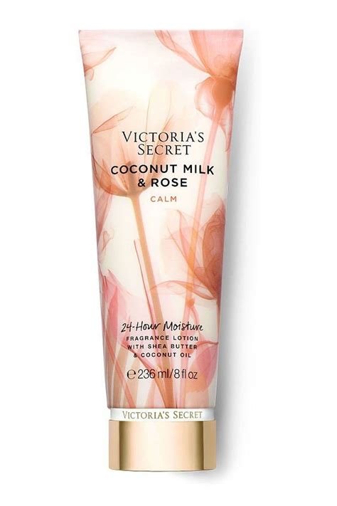 Buy Victoria S Secret Natural Beauty Hydrating Body Lotion From The
