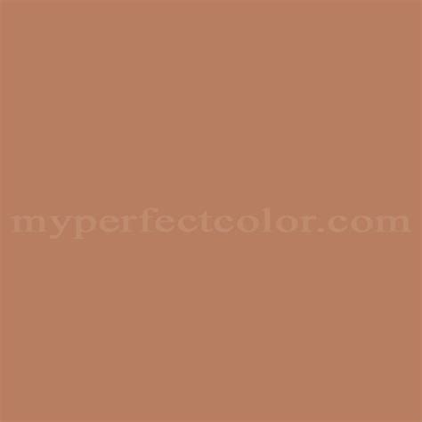 Tiger Drylac Venetian Copper Precisely Matched For Spray