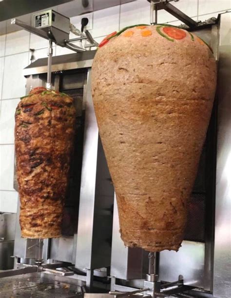 This Amount Of Kebab Meat Mildlyinteresting