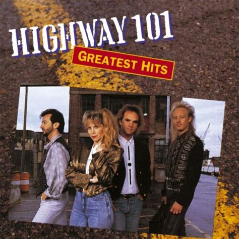 highway 101 greatest hits 1987 90 new cd 75992625326 ebay