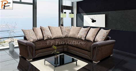 Shannon Corner Sofa C PF Furniture