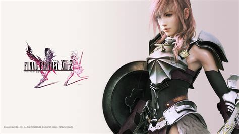 Final Fantasy Xiii Wallpapers 1080p Wallpaper Cave