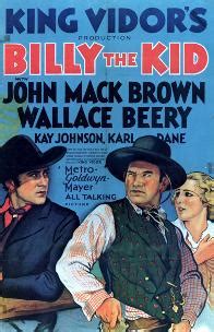 Prc's first billy the kid was bob steele, who starred in just six films before exiting the series for an offer from republic pictures to join the three mesquiteers. Billy the Kid (1930 film) - Wikipedia