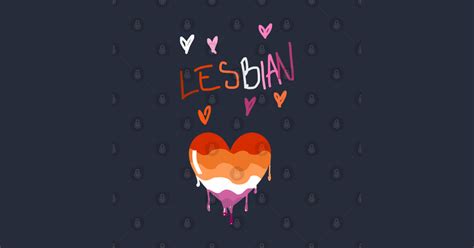 lesbian pride month lgbt 2020 design lesbian pride posters and art prints teepublic
