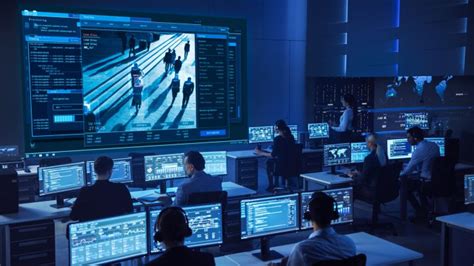 Top 7 Cyber Threats On Critical Infrastructure Security Insights