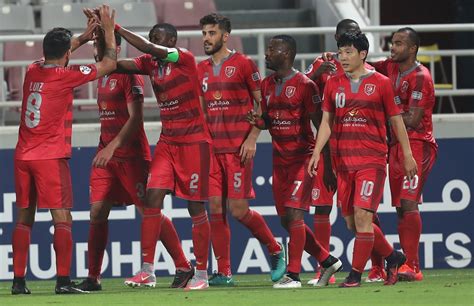 Al duhail were founded in 2009 under the name of lekhwiya sports club. Al-Ain - Al-Duhail Soccer Prediction 8 May 2018