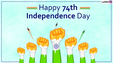 happy indian independence day 2020 wishes whatsapp stickers patriotic quotes images