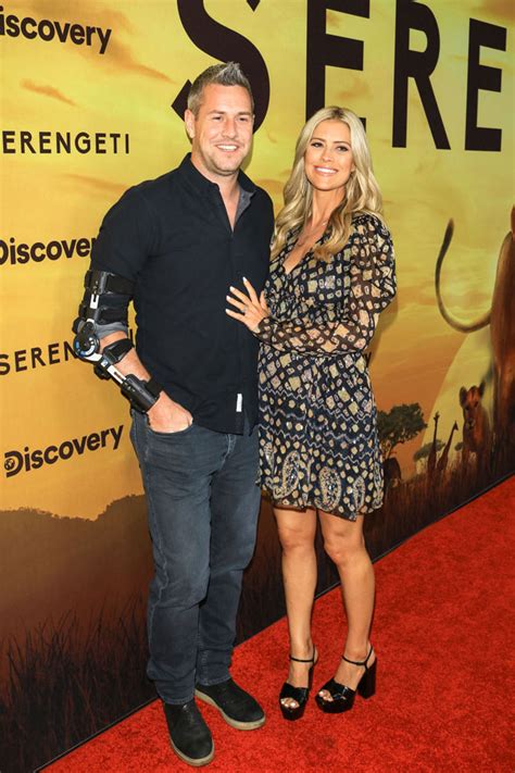 Christina Anstead And Ant Anstead See Their Relationship Timeline
