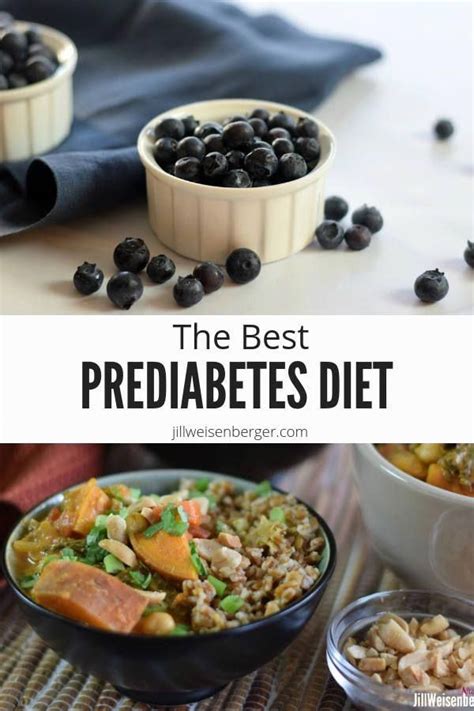 Get some diet tips for managing prediabetes here. #DietPlan in 2020 | Prediabetic diet, Diet food list ...