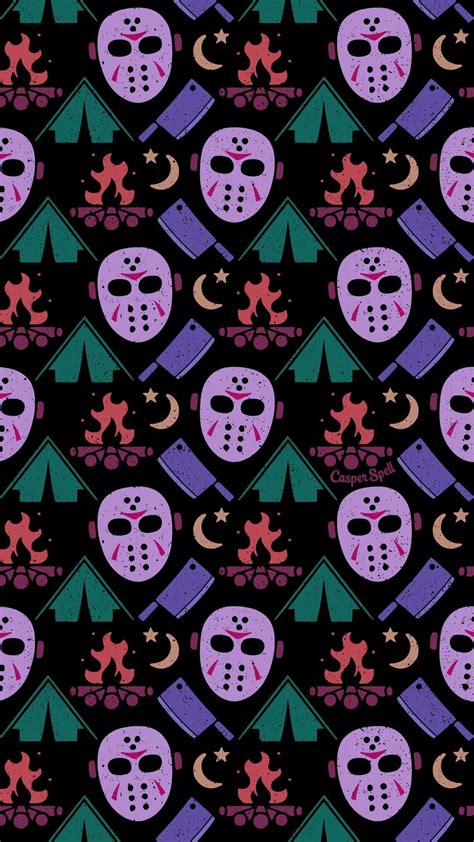 21 Cute Halloween Iphone Wallpapers Wallpaperboat
