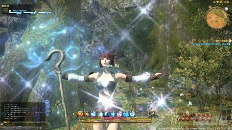 final fantasy xiv a realm reborn beta starts early this week