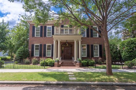 Village Of Providence Huntsville Alabama Home For Sale