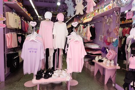 5 Best Cheap And Trendy Clothing Stores In Harajuku Tokyo Japan Web