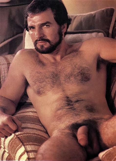 Harry Hungwell Burt Reynolds Nude And My Paul Barresi Obsession