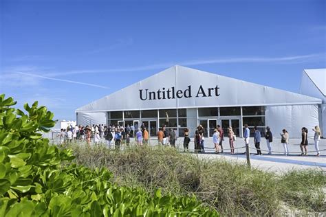 Untitled Art Fairs Edition To Focus On Digital Innovation And Inclusivity In The Art World