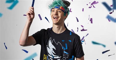 Fortnite Streamer Ninja To Host A New Years Eve Bash From Times Square