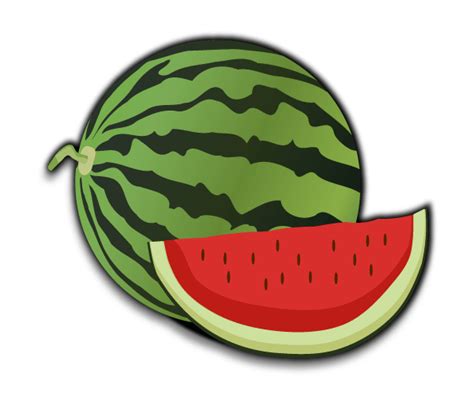 This always makes for good memories. Free Watermelon Clipart Pictures - Clipartix
