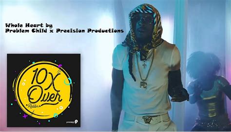 Download Whole Heart (Music Video) | Problem Child | SVG 2019 ...
