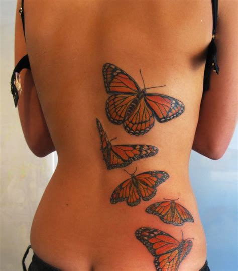 Ive Had This As A Tattoo Idea For So Long Looks Like Im Not The Only One Butterfly