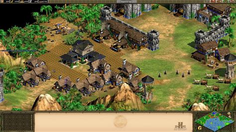 Age Of Empires Ii Hd Edition Screenshots Gamewatcher