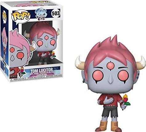 Funko Pop Disney Star Vs The Forces Of Evil Butterfly Mode Star Exclusive Vinyl