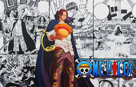 √99以上 Best One Piece Panels Colored 634314